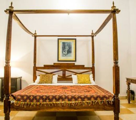 Kings Retreat Jodhpur