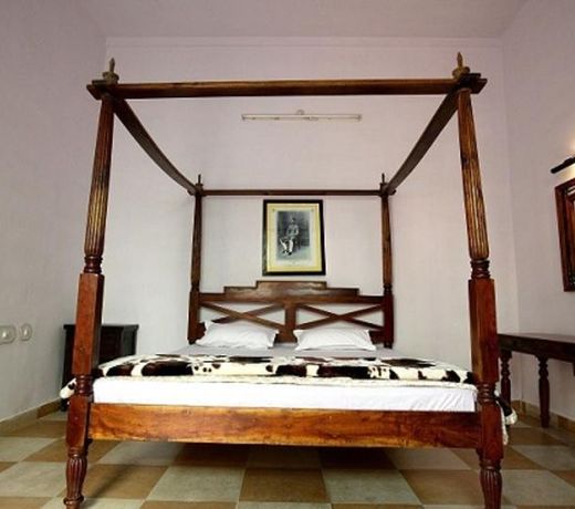 Kings Retreat Jodhpur