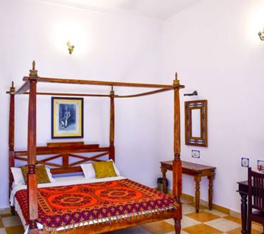 Kings Retreat Jodhpur