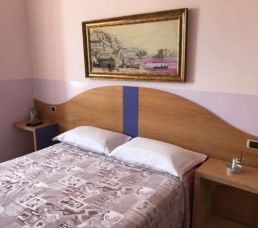 San Leucio Resort