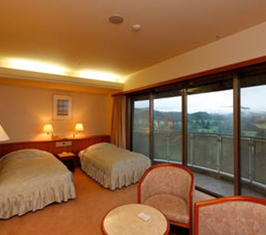 Hotel Union Vert