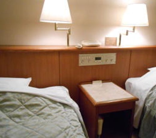 Hotel Union Vert