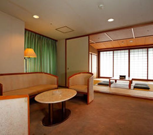 Hotel Union Vert