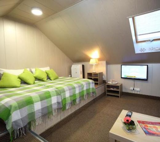 Nikolin Park Guest House