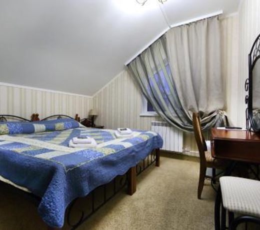 Nikolin Park Guest House