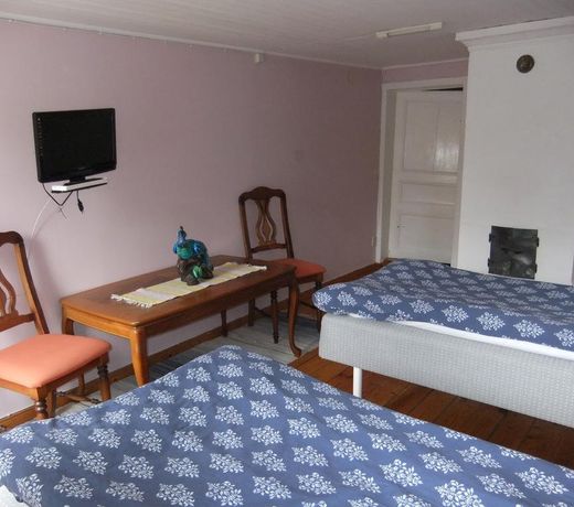 Enecopia Bed & Breakfast