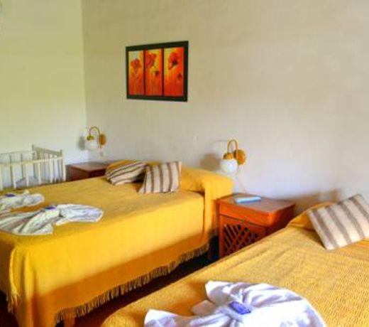 Hosteria de la Villa **