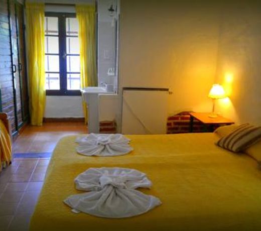 Hosteria de la Villa **