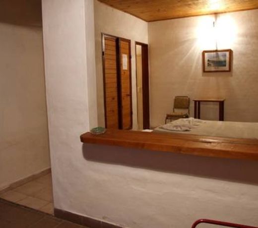 Hosteria de la Villa **