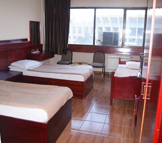 Ege Gunes Hotel