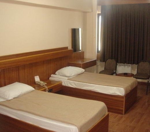 Ege Gunes Hotel