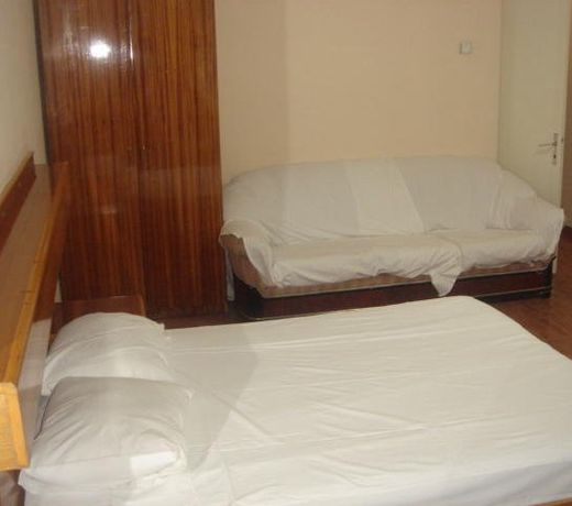 Ege Gunes Hotel