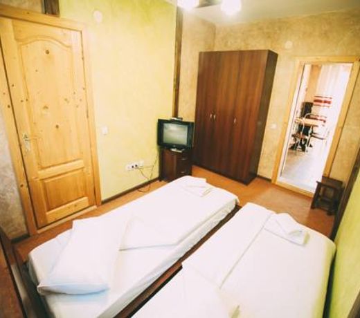 Hotel Oberig