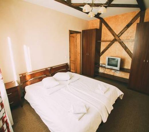 Hotel Oberig