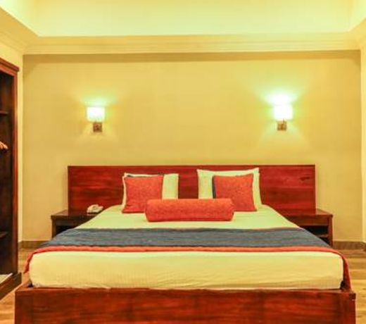 Oak Ray Ella Gap Hotel