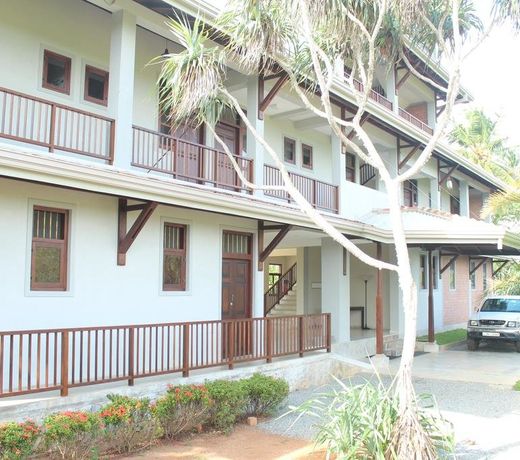Serein Beach Hotel