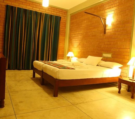 Serein Beach Hotel