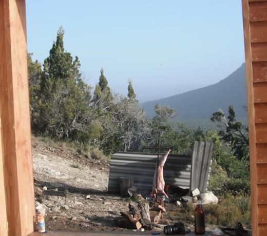 Casa con Encanto en Lago Cholila