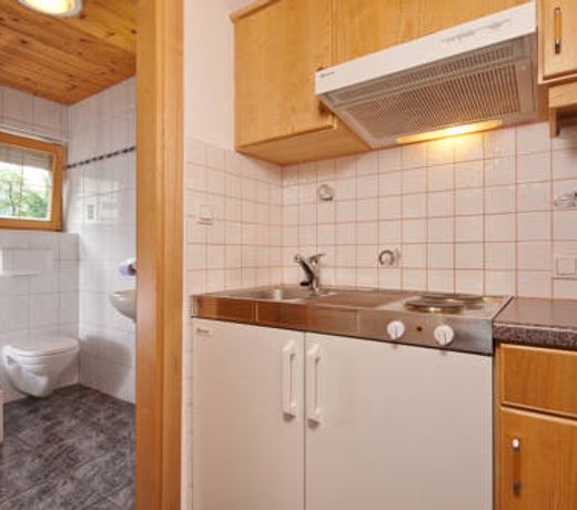 Haus Larcher