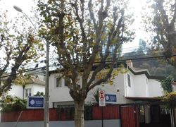 Hotel 7 Norte, регион , город Вина-дель-Мар - Фотография отеля №1
