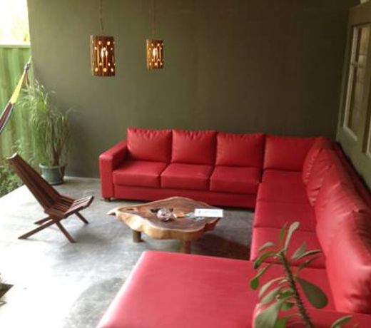 Pachamama Lodge - Hostel