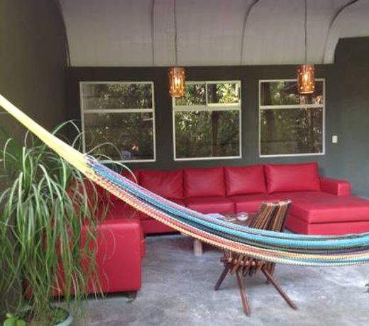 Pachamama Lodge - Hostel