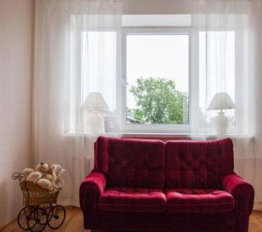 Tallinn Street Apartment