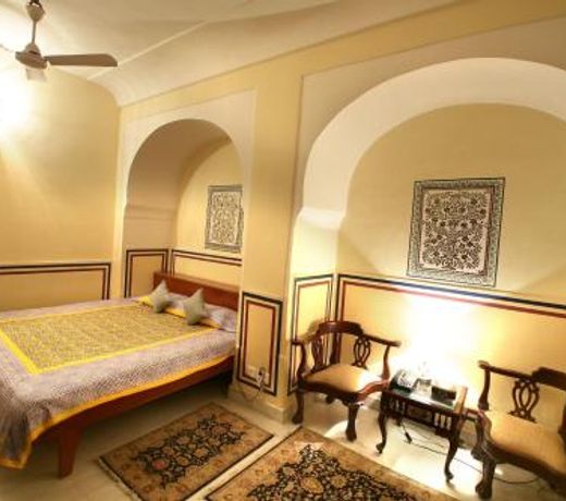 Khatu Haveli