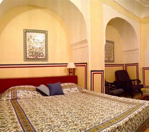 Khatu Haveli