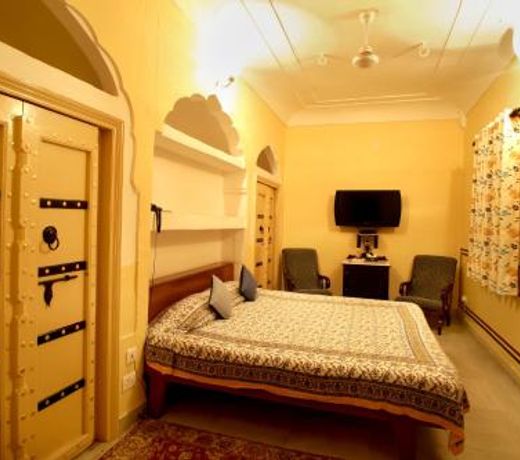 Khatu Haveli
