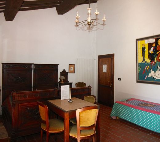 Albergo Montechiari