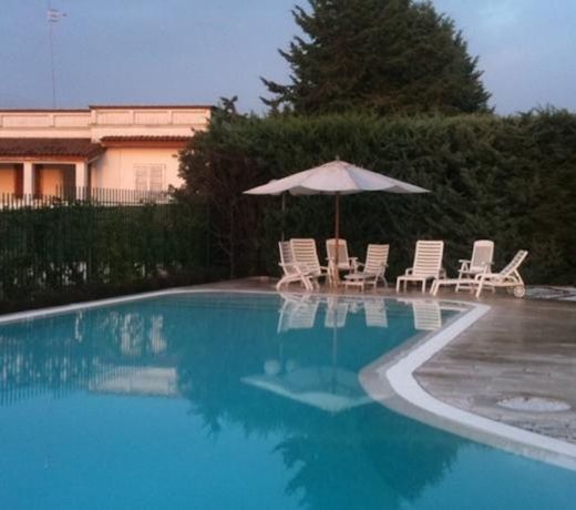 SOGGIORNI PUGLIESI APARTMENTS