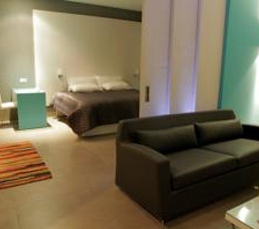 Hotel Unit For Living