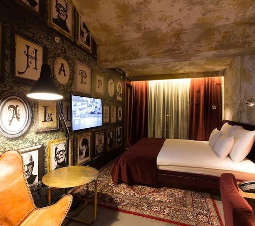 Hotel Hemera
