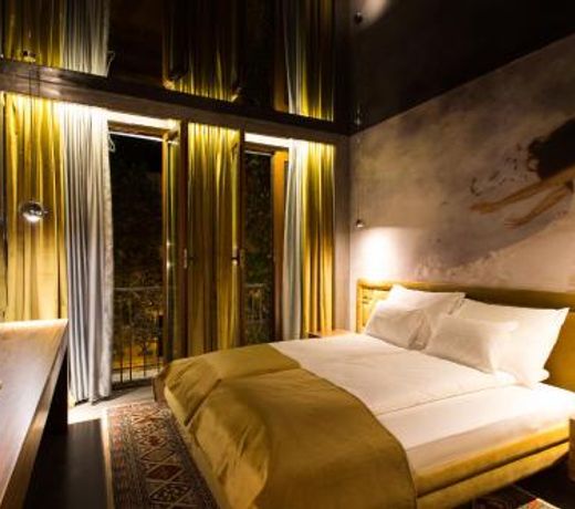 Hotel Hemera