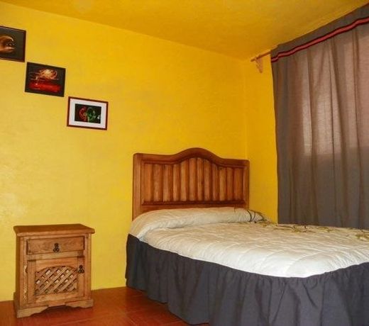 Hotel Un Lugar de la Mancha