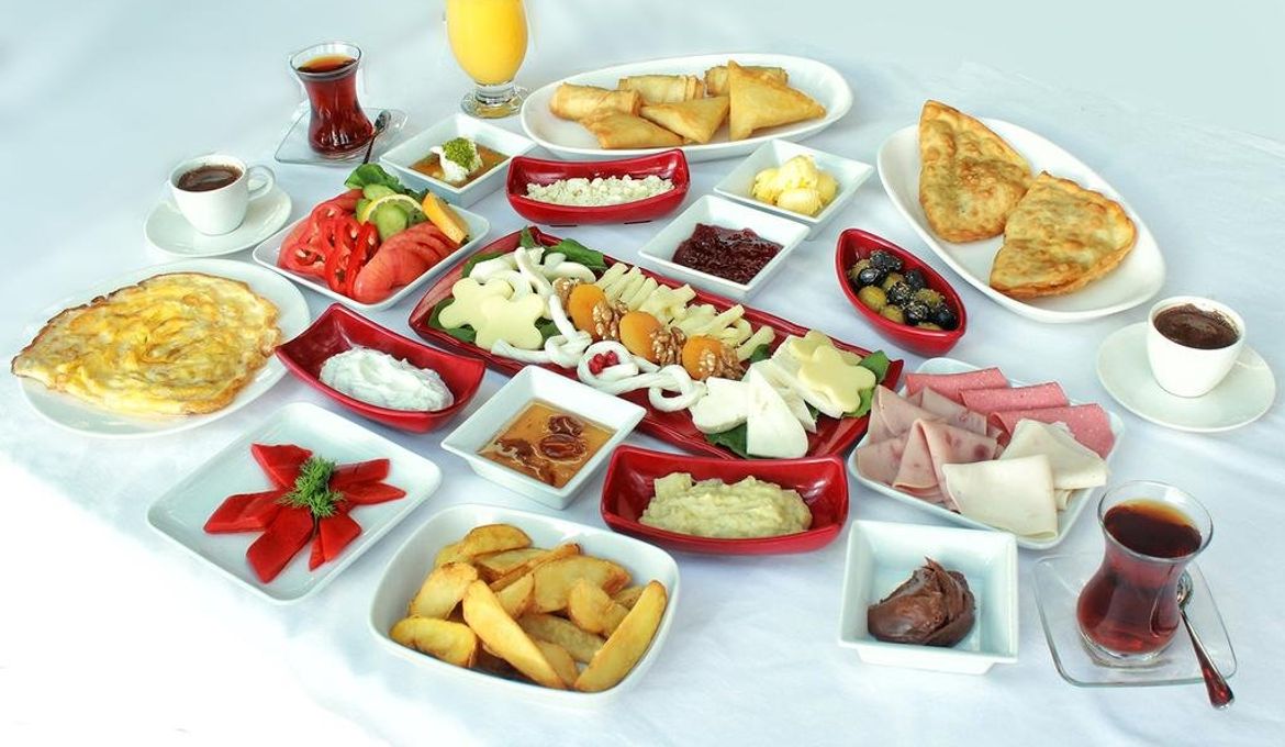 Tuzla Town Hotel