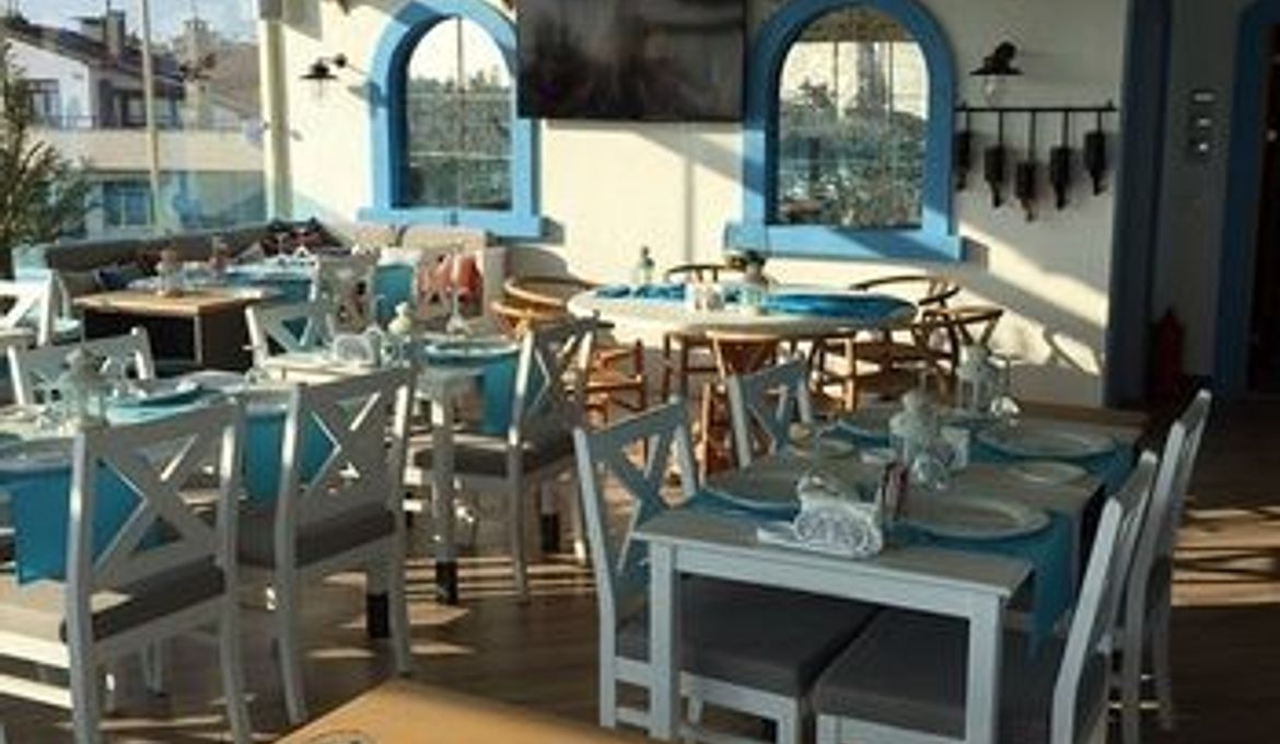 Tuzla Town Hotel