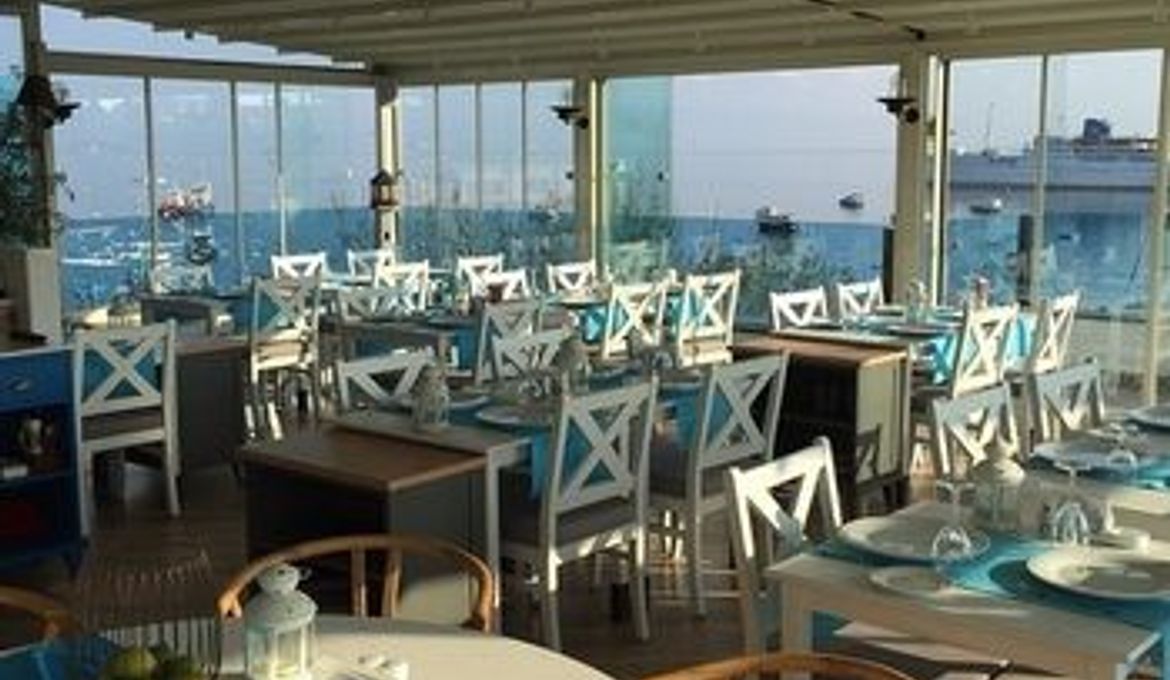 Tuzla Town Hotel