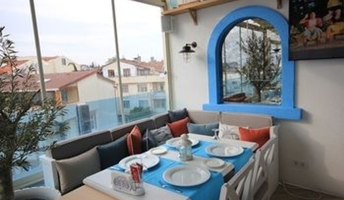 Tuzla Town Hotel