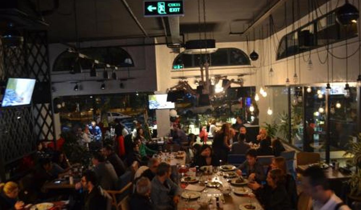 Tuzla Town Hotel
