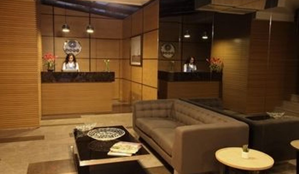 Tuzla Town Hotel
