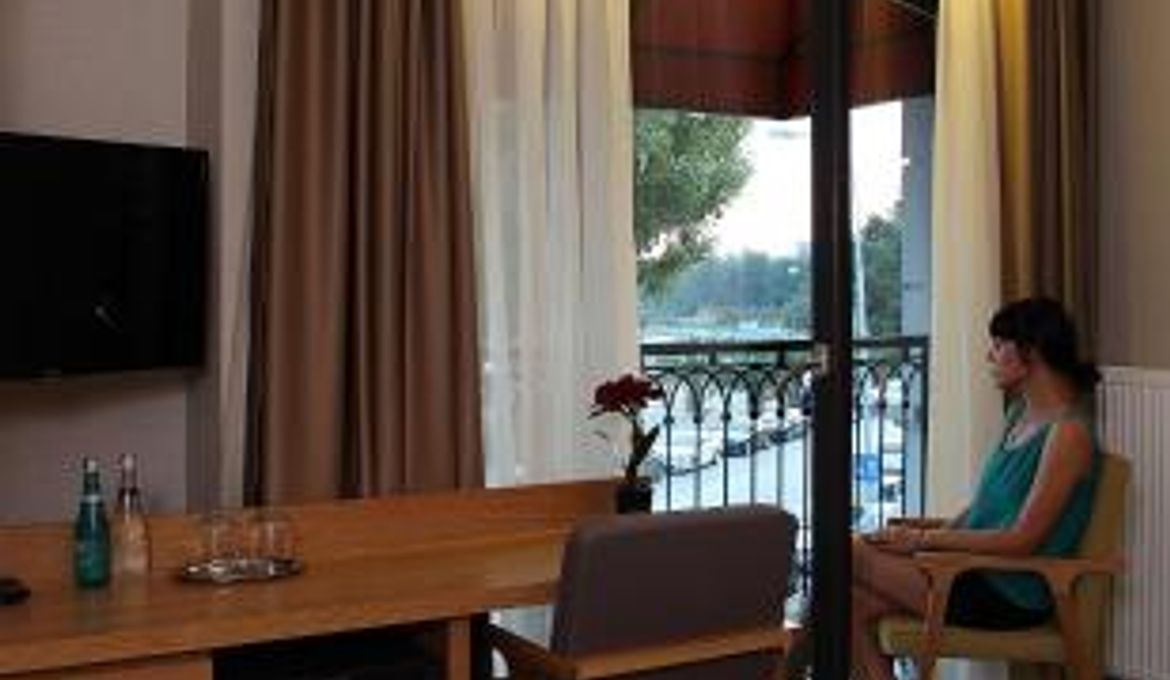 Tuzla Town Hotel