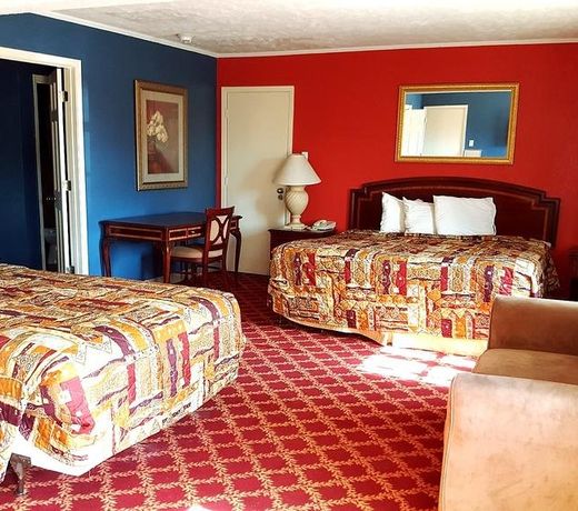 Best Price Motel & Suites
