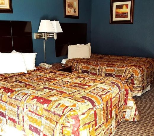 Best Price Motel & Suites