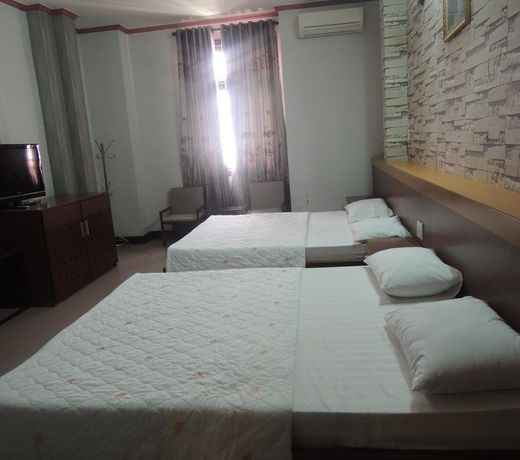 Phuong Nam Hotel C