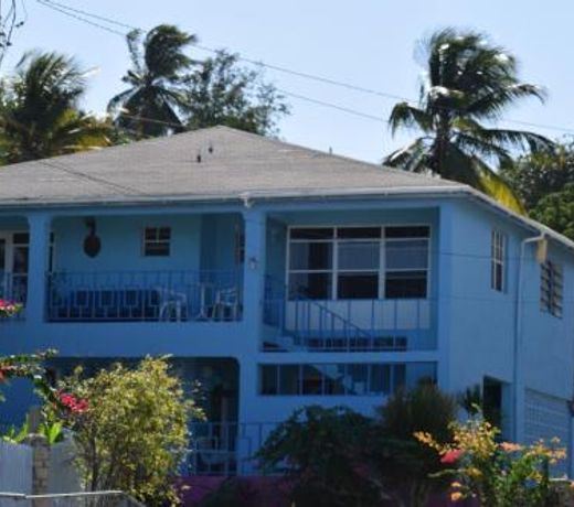 Ellen Bay Cottages