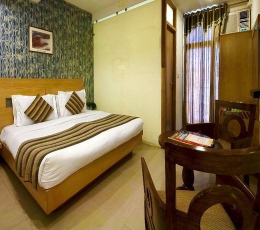 Hotel Maya Cottage