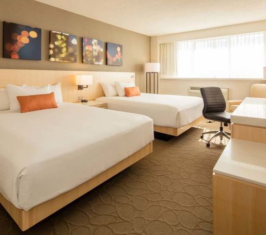 Delta Hotels by Marriott Beausejour