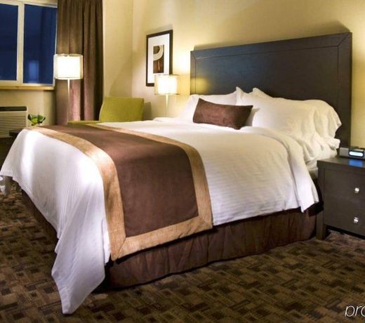 Delta Hotels by Marriott Beausejour